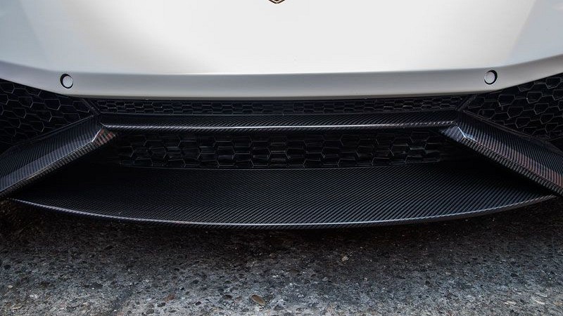 Photo of Novitec Front Strut for the Lamborghini Huracan LP610-4 - Image 3