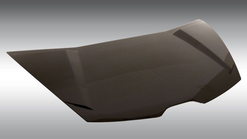 Photo of Novitec Hood with Air Ducts for the Lamborghini Huracan - Image 2