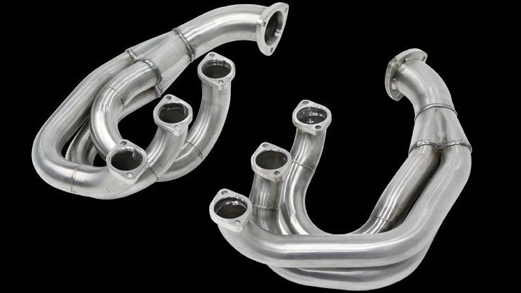 Photo of Cargraphic Manifold Sets for the Porsche 993 (all normally aspirated variants) - Image 1