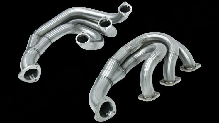 Photo of Cargraphic Manifold Sets for the Porsche 993 (all normally aspirated variants) - Image 4