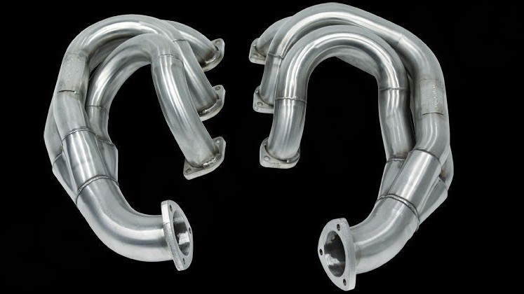 Photo of Cargraphic Manifold Sets for the Porsche 993 (all normally aspirated variants) - Image 5