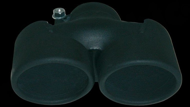 Photo of Cargraphic Double End Tailpipe Set for the Porsche 997 (Mk I) Carrera - Image 11