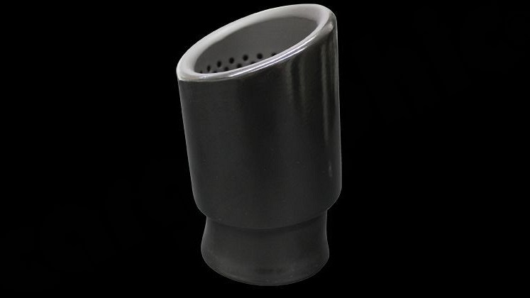 Photo of Cargraphic Sport Rear Silencers for the Porsche 997 (Mk II) Turbo/GT2/GT2 RS - Image 7