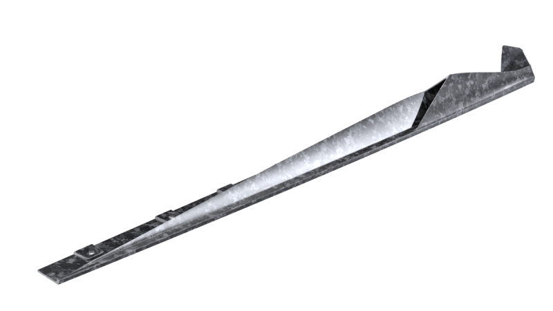 Photo of 1016 Industries Carbon Side Skirts for the Ferrari 488 GTB/Spider - Image 3