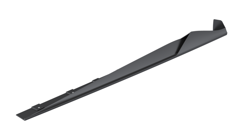 Photo of 1016 Industries Carbon Side Skirts for the Ferrari 488 GTB/Spider - Image 2