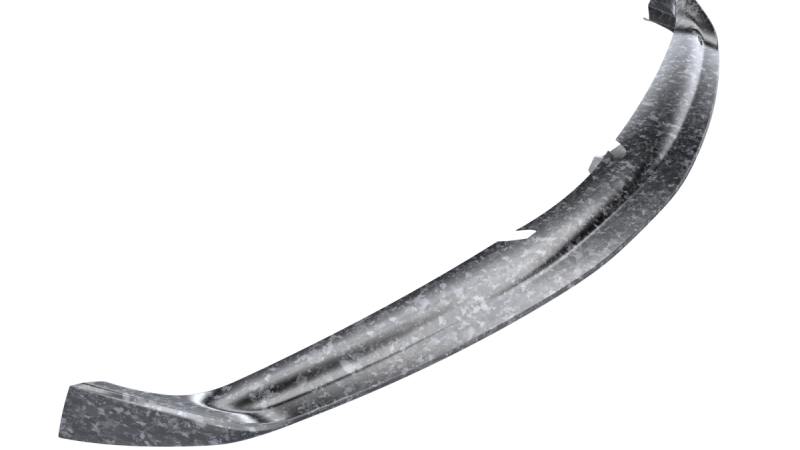 Photo of 1016 Industries Carbon Front Aero Lip for the Ferrari 488 GTB/Spider - Image 3