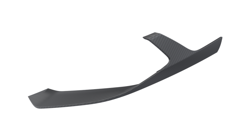 Photo of 1016 Industries Carbon Front Flippers for the Ferrari 488 GTB/Spider - Image 2