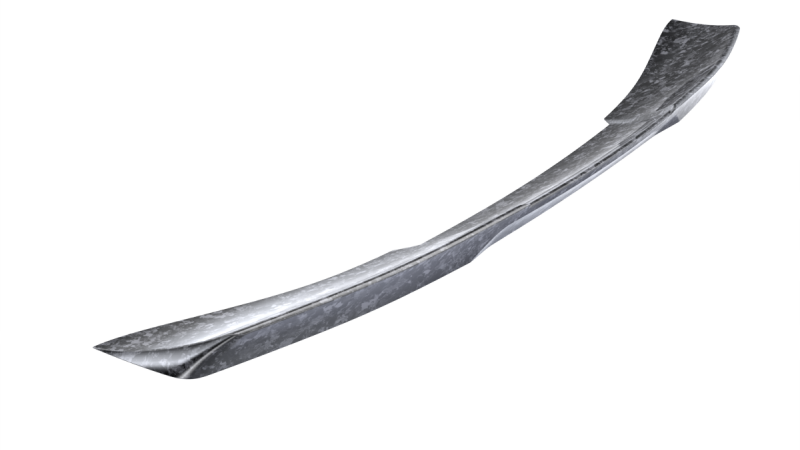 Photo of 1016 Industries Carbon Rear Spoiler for the Ferrari 488 GTB/Spider - Image 3