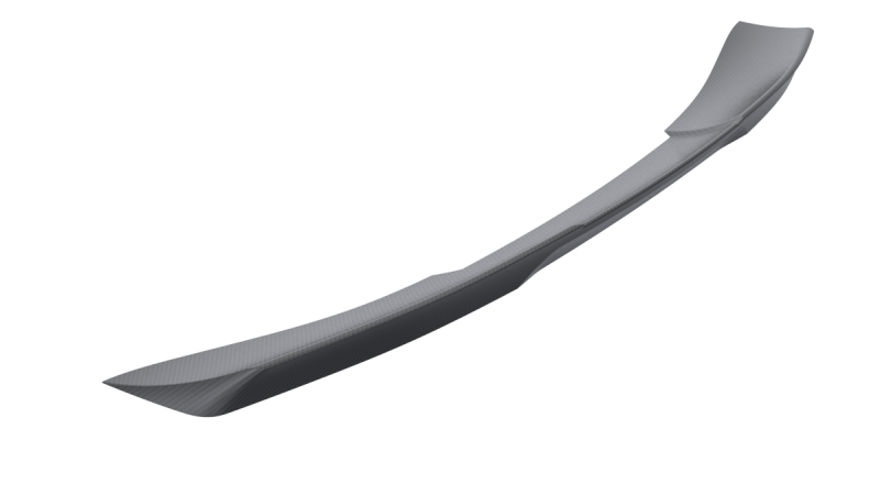 Photo of 1016 Industries Carbon Rear Spoiler for the Ferrari 488 GTB/Spider - Image 2
