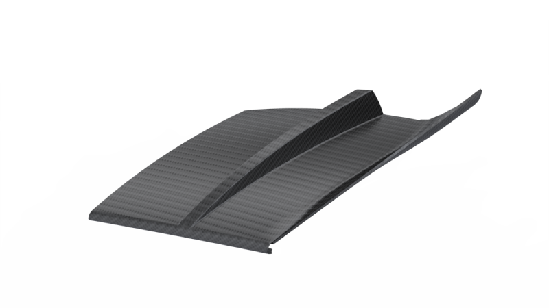 Photo of 1016 Industries Carbon Side Intake Vents for the Ferrari 488 GTB/Spider - Image 2