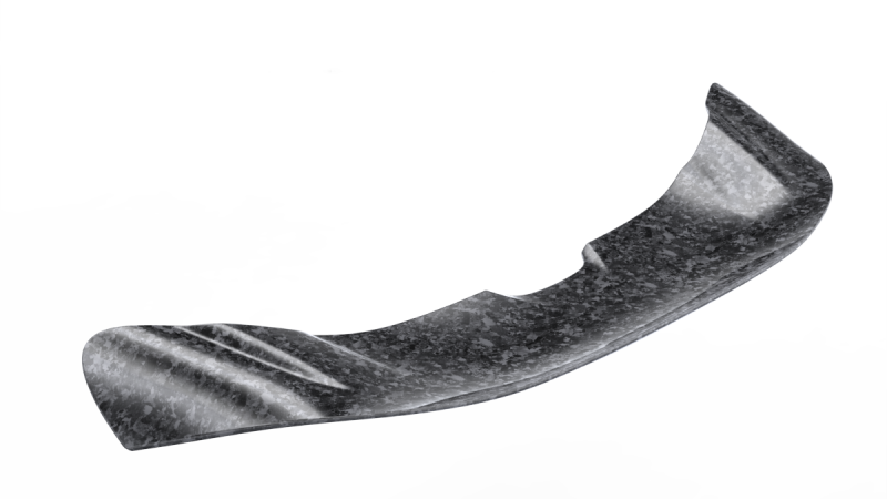 Photo of 1016 Industries Carbon Rear Wing (V1) for the McLaren 720S Coupe/Spider - Image 3