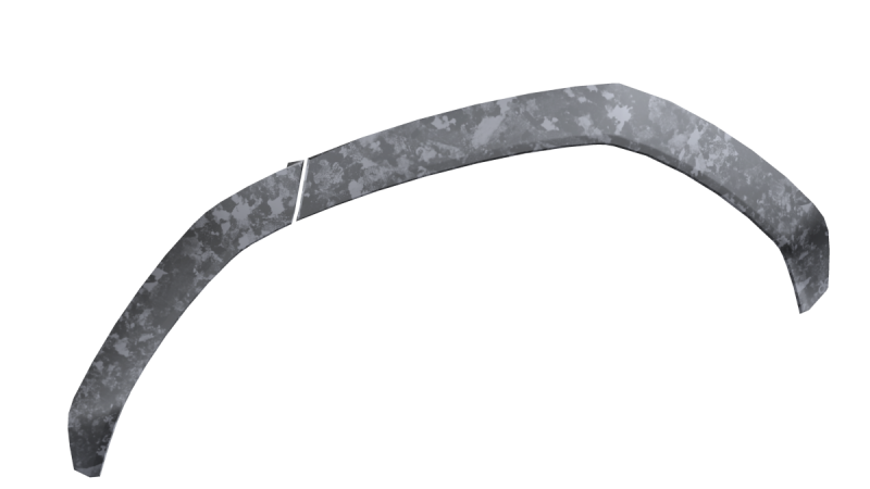 Photo of 1016 Industries Carbon Fender Arch Set for the Lamborghini Urus/Urus S - Image 4