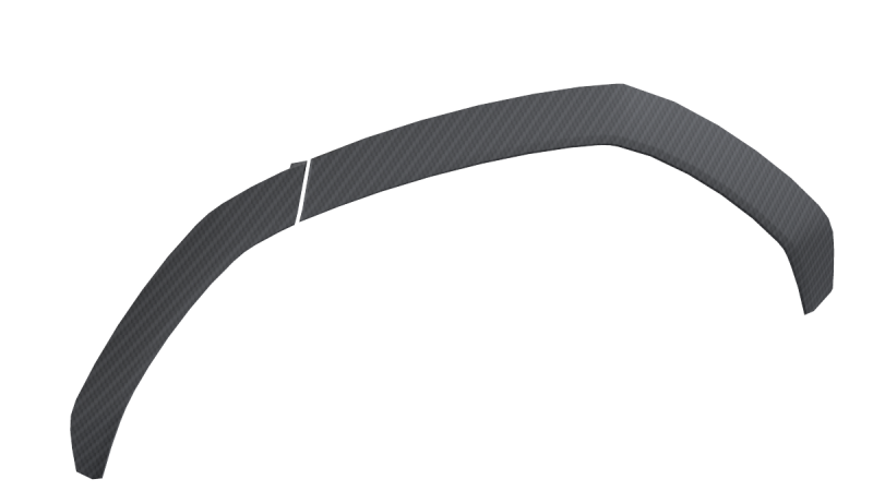 Photo of 1016 Industries Carbon Fender Arch Set for the Lamborghini Urus/Urus S - Image 5
