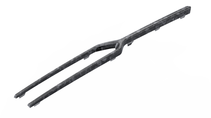 Photo of 1016 Industries Carbon Front Forks for the Lamborghini Urus/Urus S - Image 3