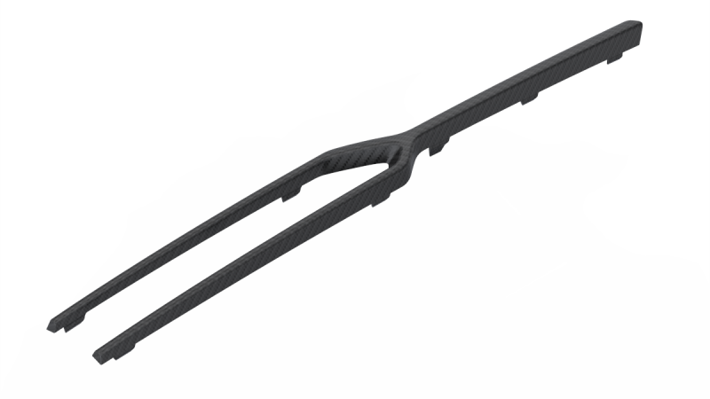 Photo of 1016 Industries Carbon Front Forks for the Lamborghini Urus/Urus S - Image 2