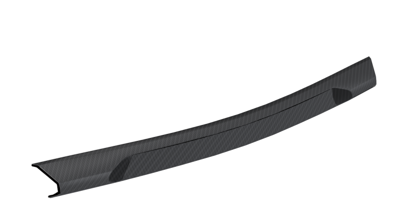 Photo of 1016 Industries Carbon Rear Symbol Holder for the Lamborghini Urus/Urus S - Image 2