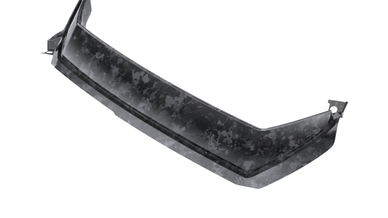 Photo of 1016 Industries Carbon Front Bumper Uprights for the Lamborghini Urus/Urus S - Image 3