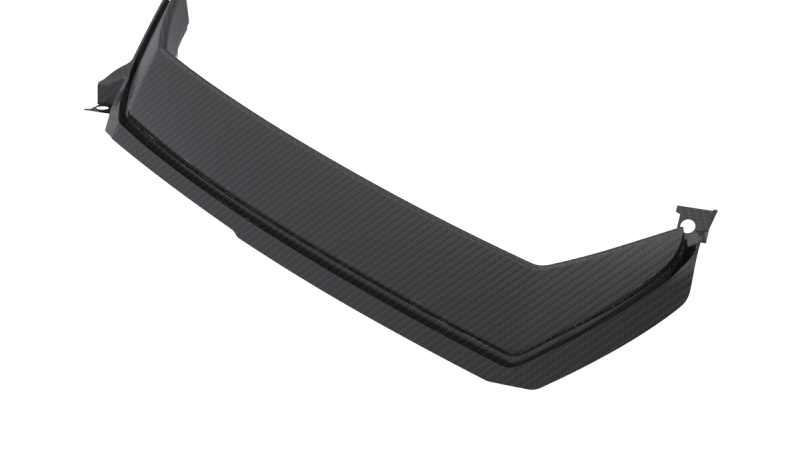 Photo of 1016 Industries Carbon Front Bumper Uprights for the Lamborghini Urus/Urus S - Image 2