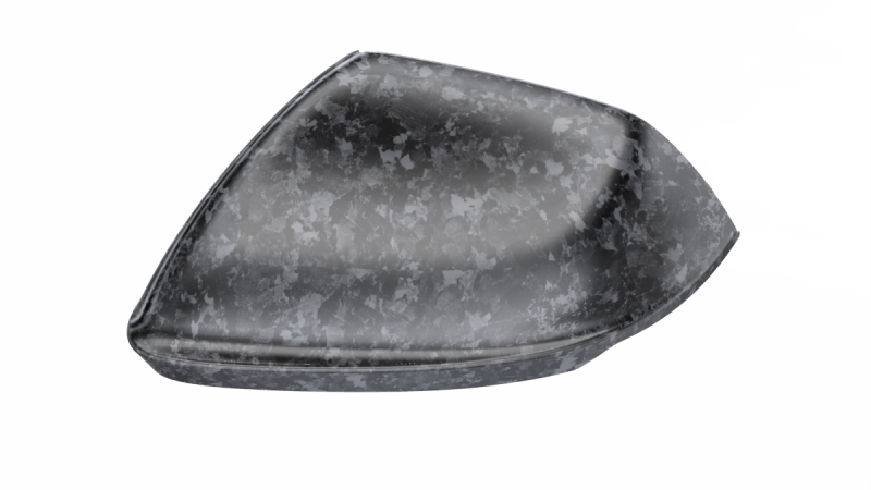 Photo of 1016 Industries Carbon Mirror Covers for the Lamborghini Urus/Urus S - Image 3