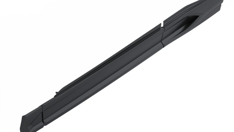 Photo of 1016 Industries Carbon Side Skirts for the Lamborghini Urus/Urus S - Image 4