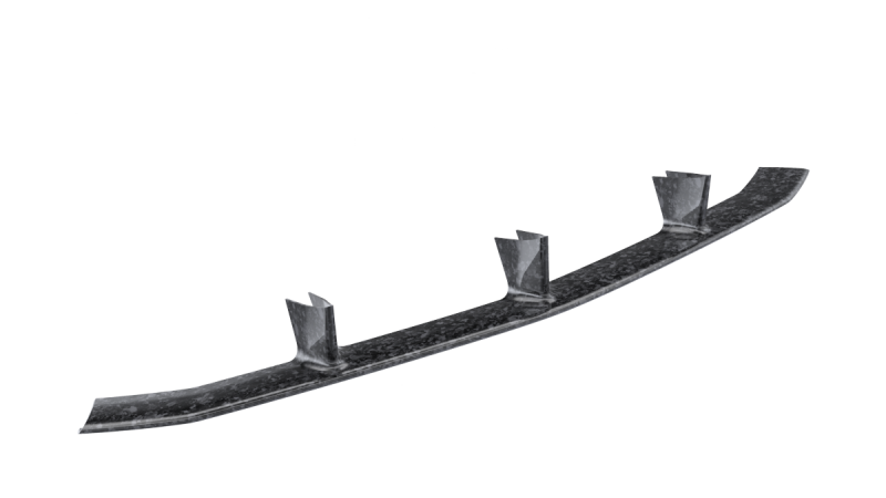 Photo of 1016 Industries Carbon Front Upper Lip for the Lamborghini Urus/Urus S - Image 3