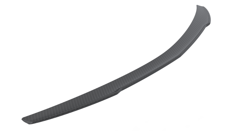 Photo of 1016 Industries Carbon Trunk Spoiler for the Lamborghini Urus/Urus S - Image 2