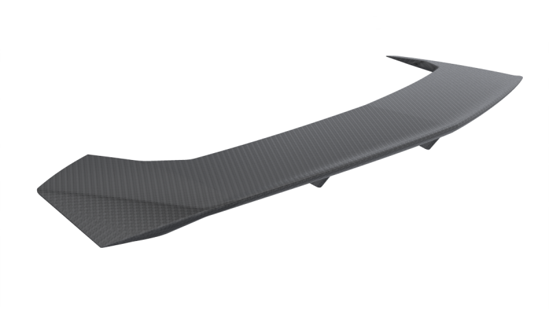 Photo of 1016 Industries Carbon Roof Spoiler for the Lamborghini Urus/Urus S - Image 2