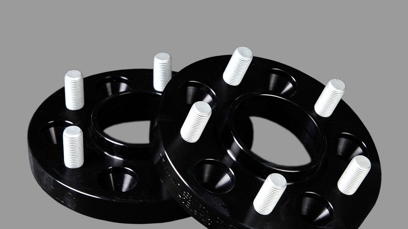 Photo of Startech Wheel spacers for Range Rover Vogue for the Land Rover Range Rover Vogue - Image 1