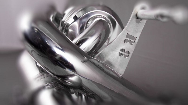 Photo of Capristo X-Pipe Sports Exhaust (V10 Facelift) for the Audi R8 Gen 1 V8/V10 (2006-2012) - Image 10