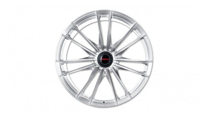 Photo of Novitec MC3 FORGED, CENTRAL-LOCK LOOK for the McLaren 540C - Image 1