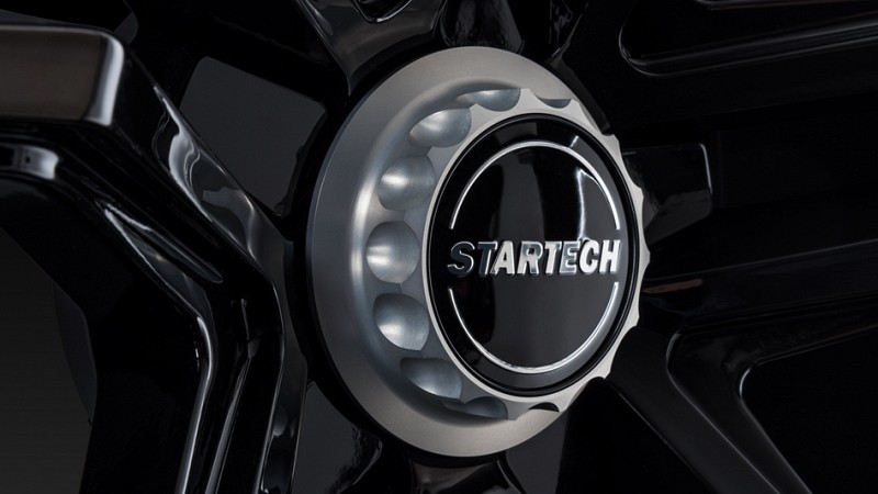 Photo of Startech Monostar M for the Aston Martin Vantage (2018+) - Image 2