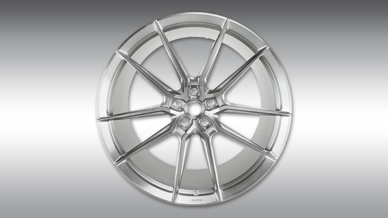 Photo of Novitec NF9 WHEELS for the Ferrari 488 Pista/Pista Spider - Image 3