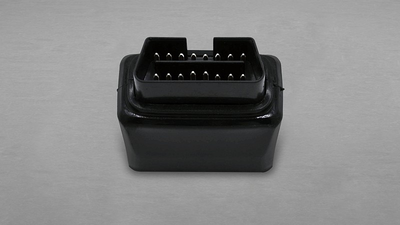 Photo of Capristo OBD Wizard Pro for the Ferrari California - Image 3