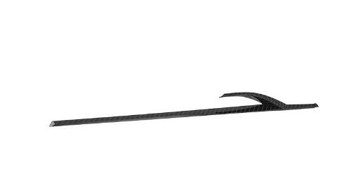 Photo of 1016 Industries Carbon Side Skirts for the Ferrari SF90 Spider/Stradale - Image 2