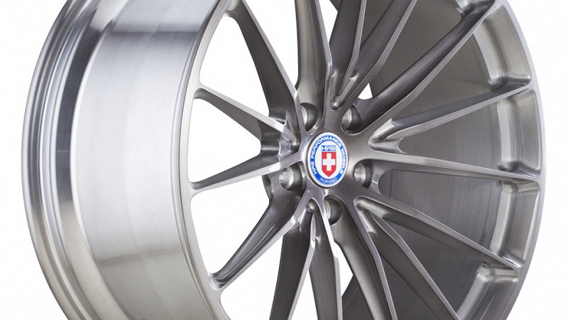Photo of HRE P103, P200 & P93L Wheels for the Rolls Royce Ghost Series I (2009-2014) - Image 3