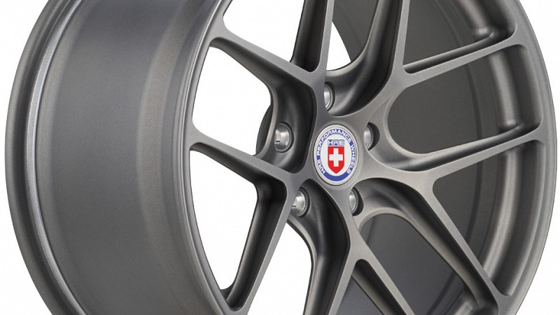 Photo of HRE R101, R207 & P101 Wheels for the McLaren 650S - Image 1
