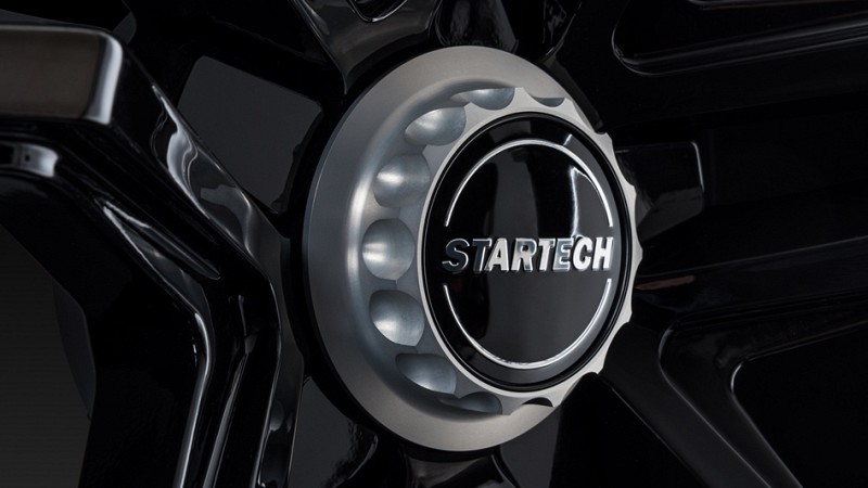 Photo of Startech Monostar M for the Bentley Bentayga - Image 2