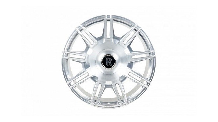 Photo of Novitec SP2 Wheels for the Rolls Royce Ghost Series I (2009-2014) - Image 1