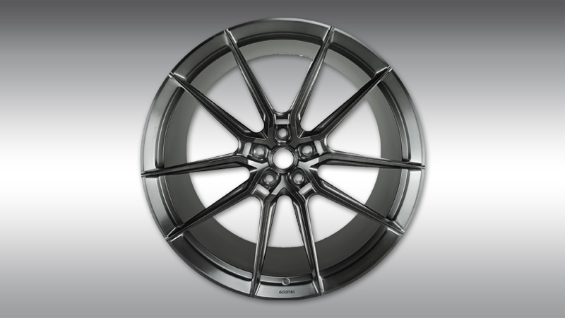 Photo of Novitec NF9 WHEELS for the Ferrari 488 Pista/Pista Spider - Image 2