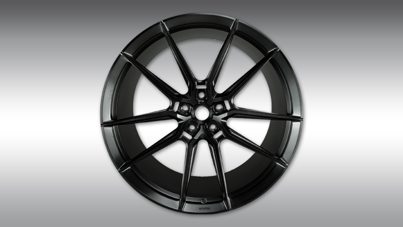 Photo of Novitec NF9 WHEELS for the Ferrari 488 Pista/Pista Spider - Image 1
