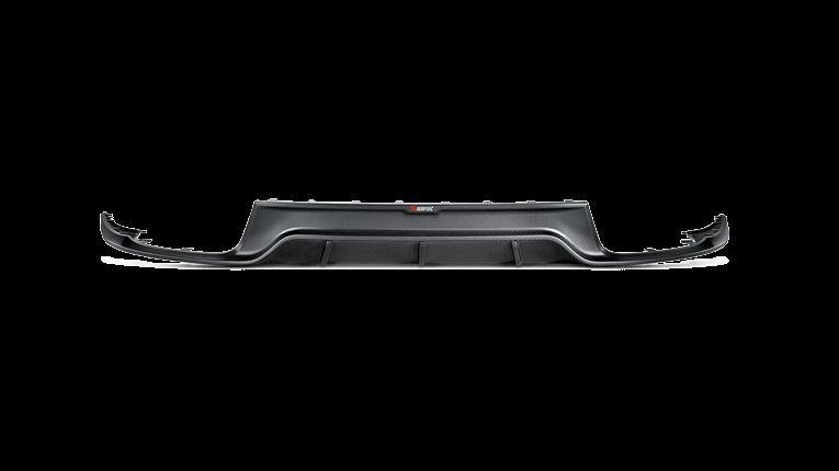 Photo of Akrapovic Rear Diffusor (Carbon) for the Porsche 991 (Mk I) Carrera - Image 6