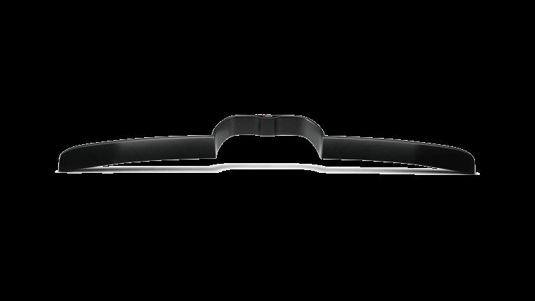 Photo of Akrapovic Rear Lip (Carbon) for the Porsche 997 (Mk II) GT3 - Image 5