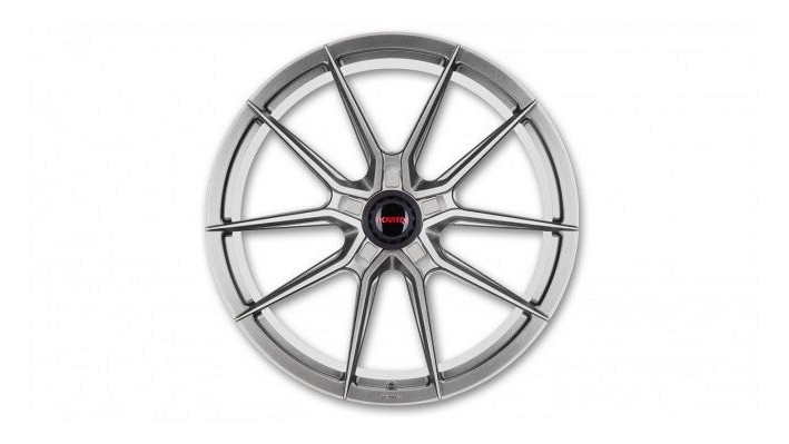 Photo of Novitec NF10 WHEELS for the Ferrari 488 GTB/Spider - Image 1