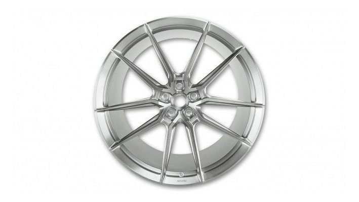 Photo of Novitec NF9 WHEELS for the Ferrari 458 Italia/Spider - Image 1