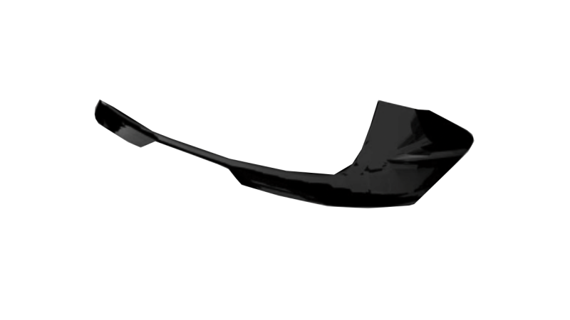 Photo of 1016 Industries Carbon Front Bumper Insert for the Ferrari 812 Superfast/GTS - Image 3