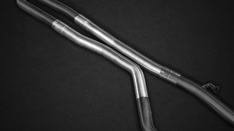 Photo of Capristo Sports Exhaust (F80/82) for the BMW M3 - Image 9