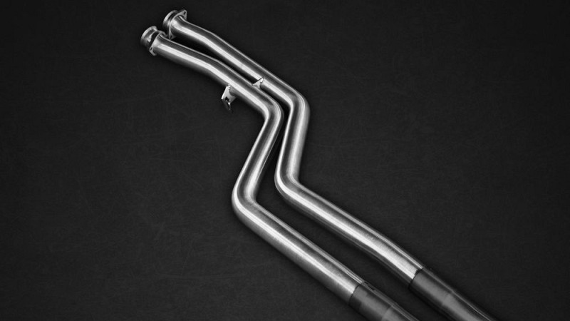 Photo of Capristo Sports Exhaust (F80/82) for the BMW M3 - Image 10
