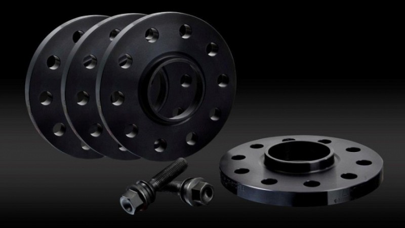 Photo of Startech Wheel Spacer for the Bentley Continental GT (2018+) - Image 1