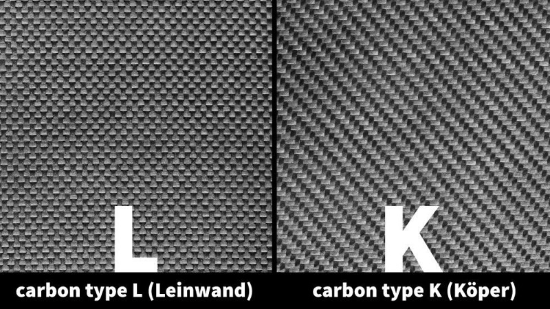 Photo of Capristo Front Fins (Carbon) for the Audi R8 Gen 2 V10 (2016-2019) - Image 7