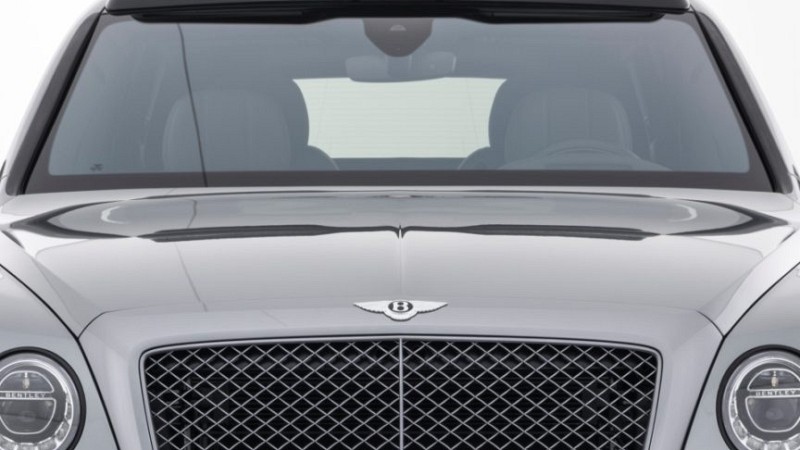 Photo of Startech Carbon roof element for the Bentley Bentayga - Image 1
